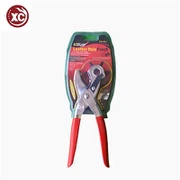 Kumaş İçin Kuşgözü Delgeç